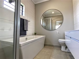 4 Bed House in Farmall