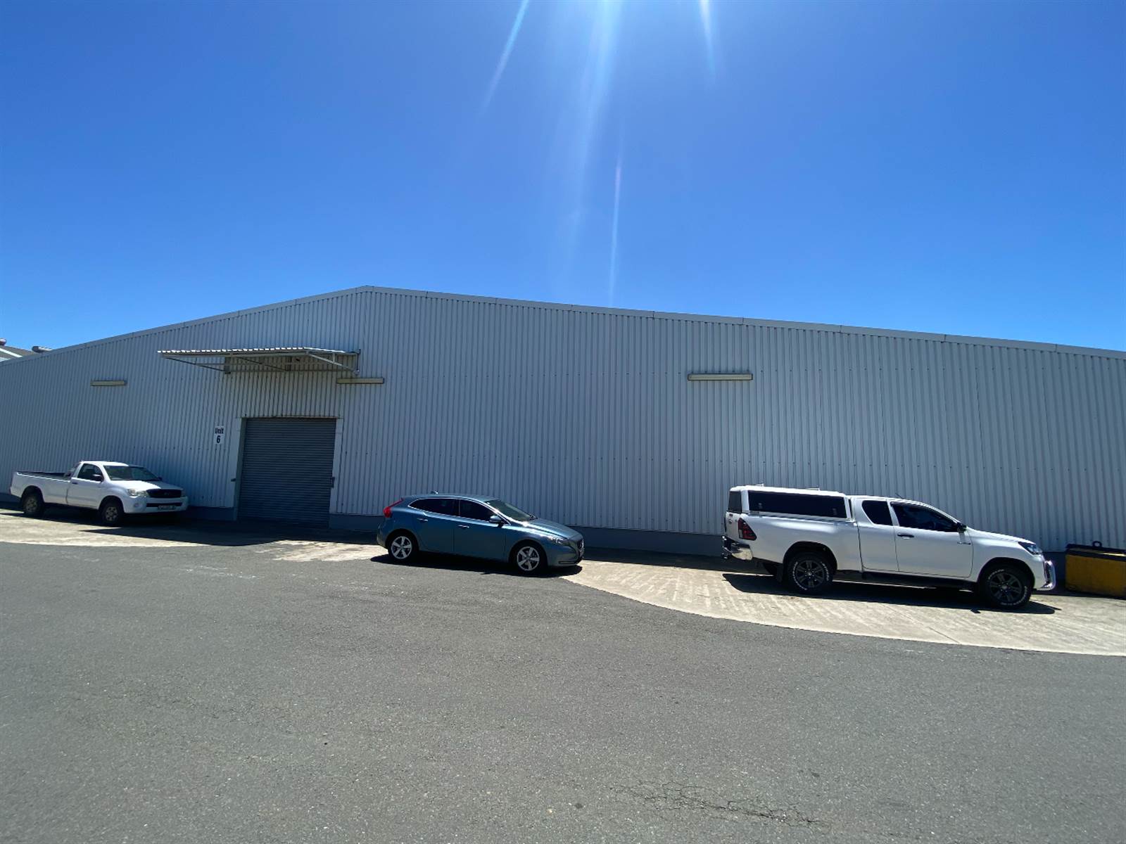 960  m² Commercial space in Gately photo number 1