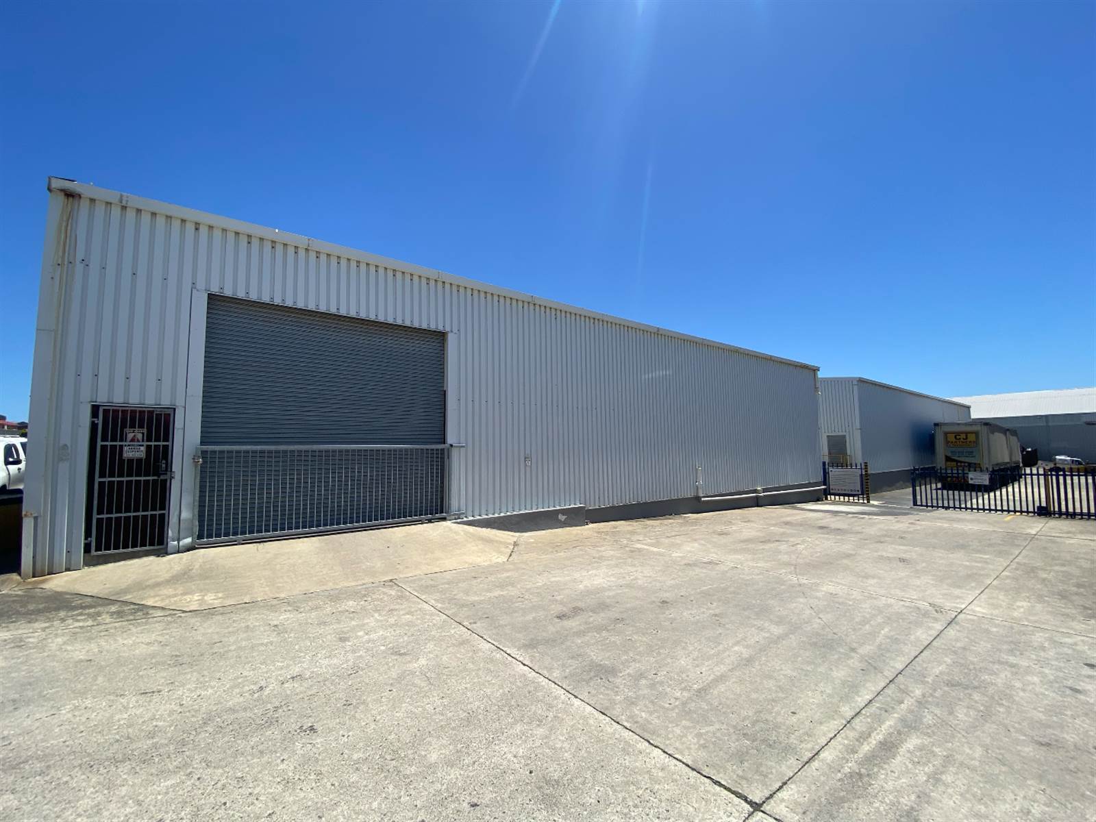 960  m² Commercial space in Gately photo number 3