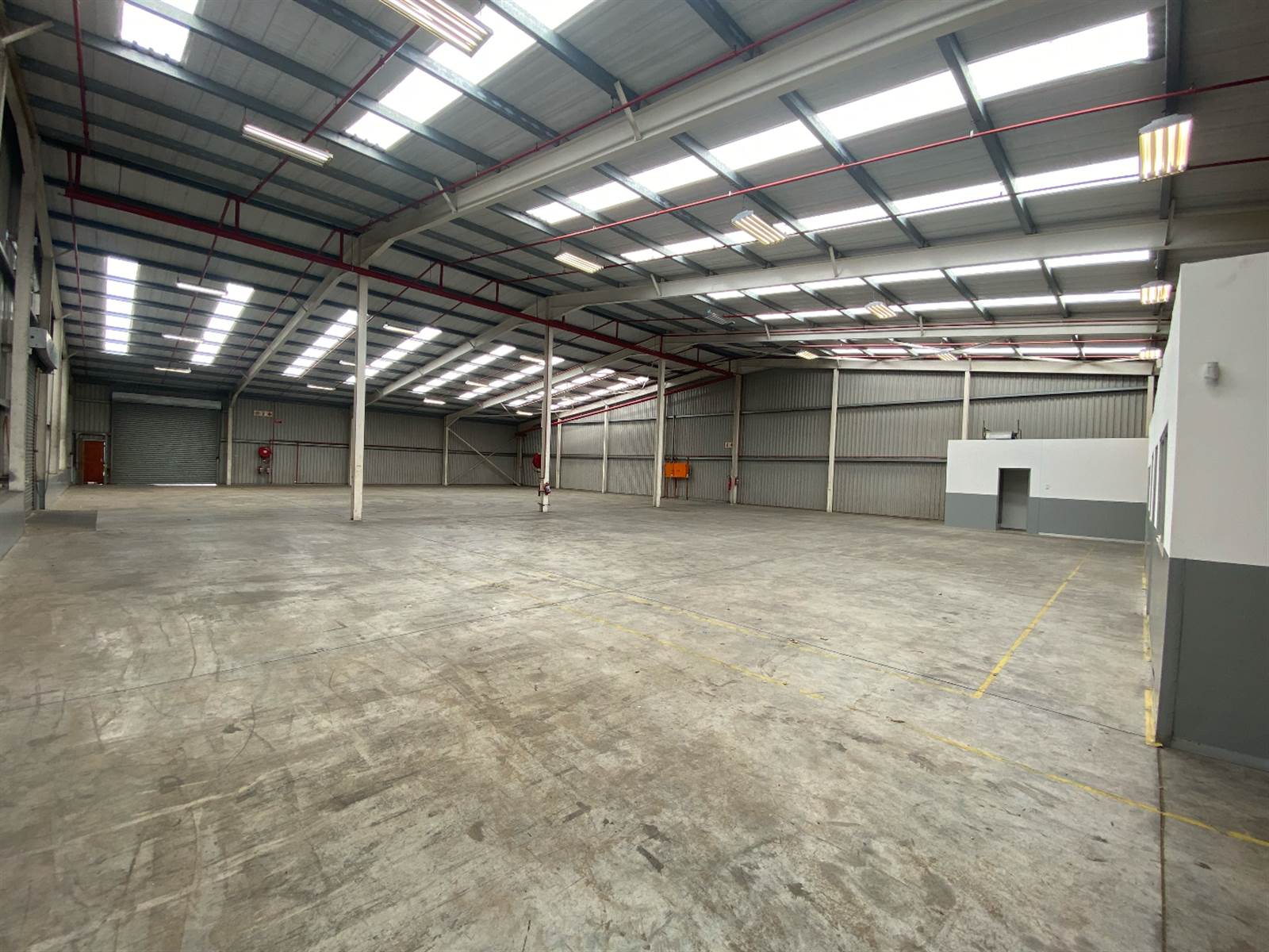 960  m² Commercial space in Gately photo number 4