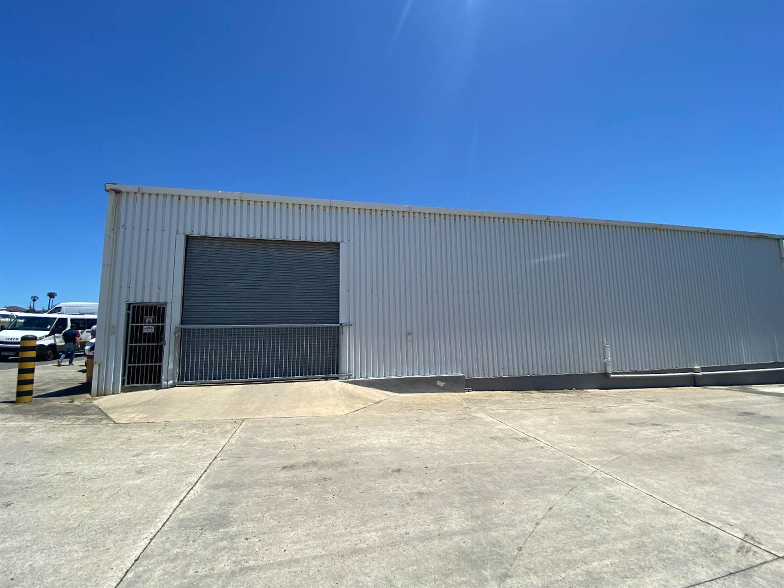 960  m² Commercial space in Gately photo number 2
