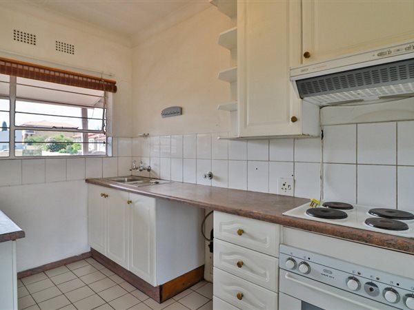 2 Bed Apartment in Eastleigh