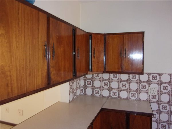 3 Bed Apartment