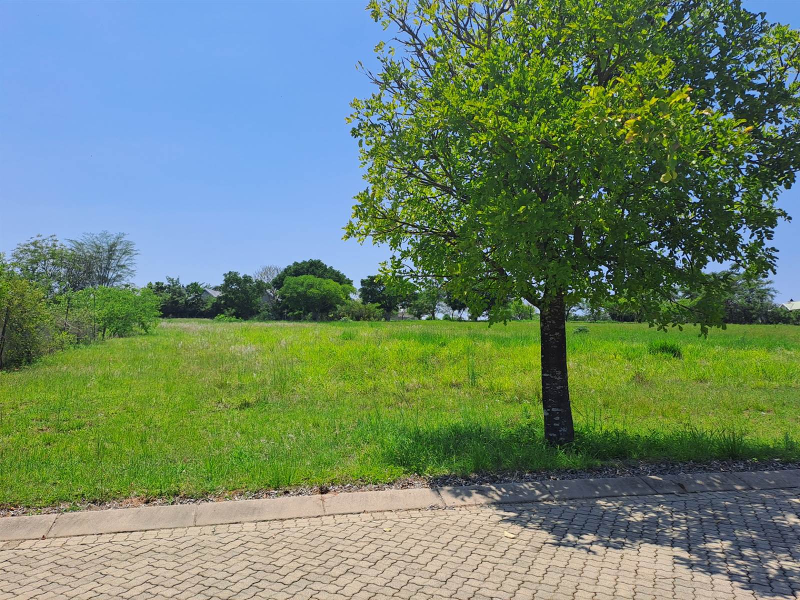 1256 m² Land available in Hazyview photo number 2