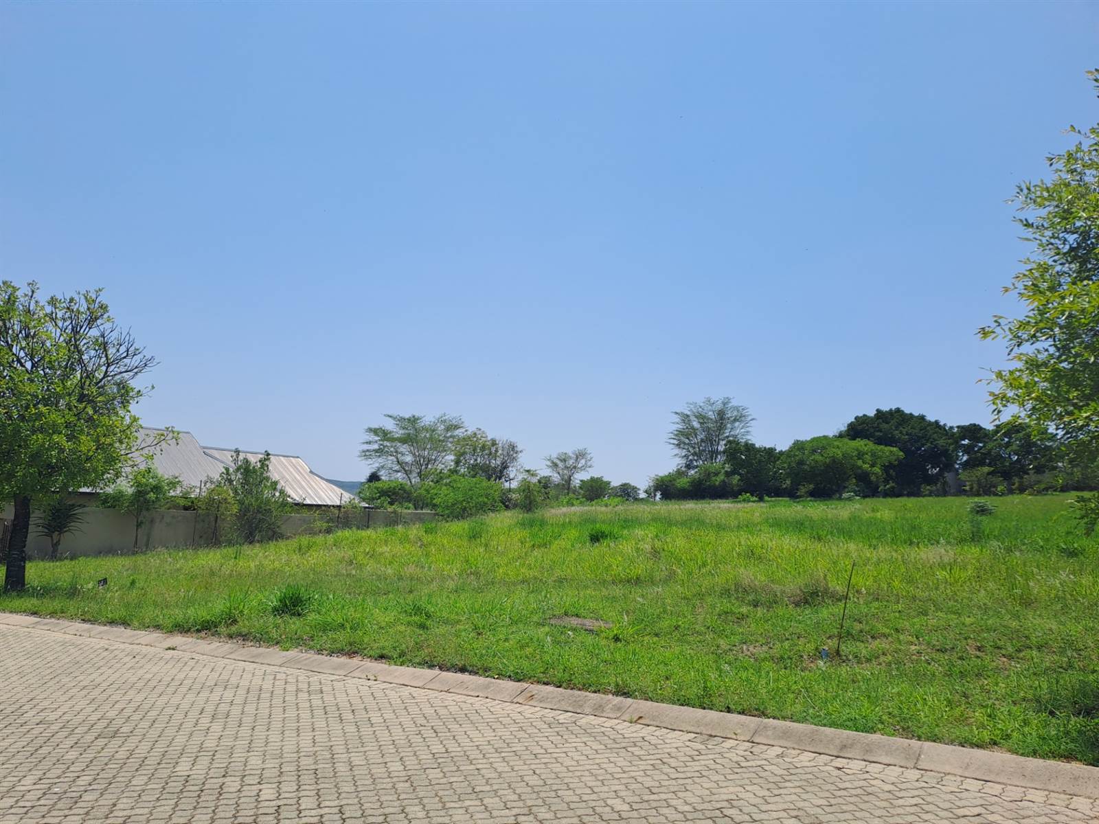 1256 m² Land available in Hazyview photo number 3