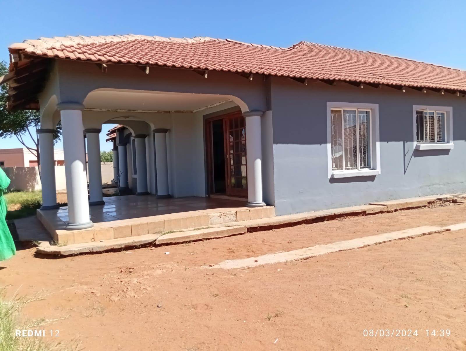 4 Bed House in Mothibistad photo number 3