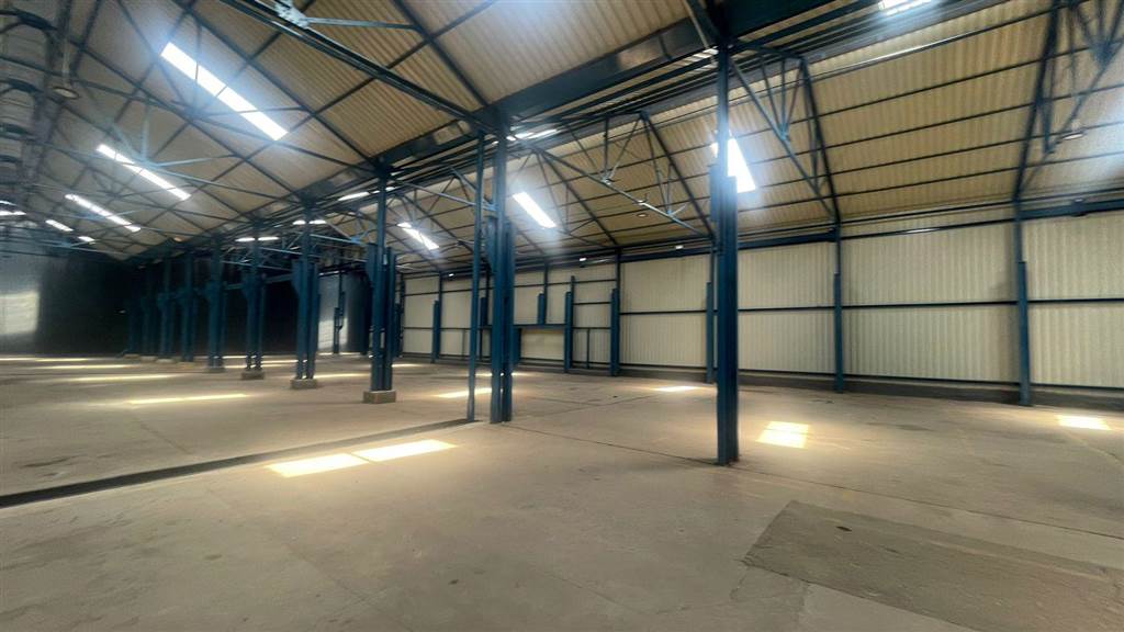 5665  m² Industrial space in Atteridgeville photo number 18