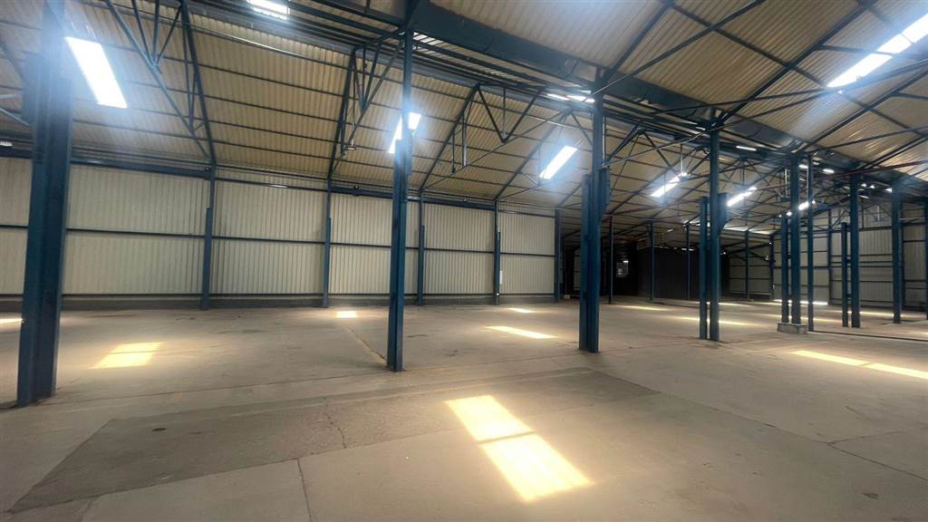 5665  m² Industrial space in Atteridgeville photo number 16