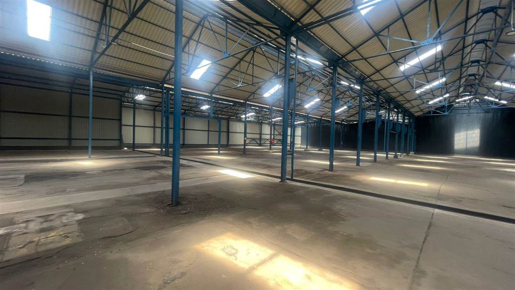 5665  m² Industrial space in Atteridgeville photo number 17