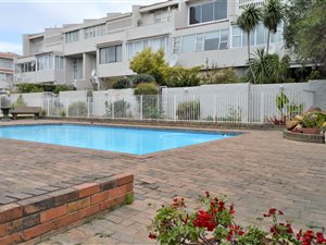 2 Bed Duplex in St Andrews
