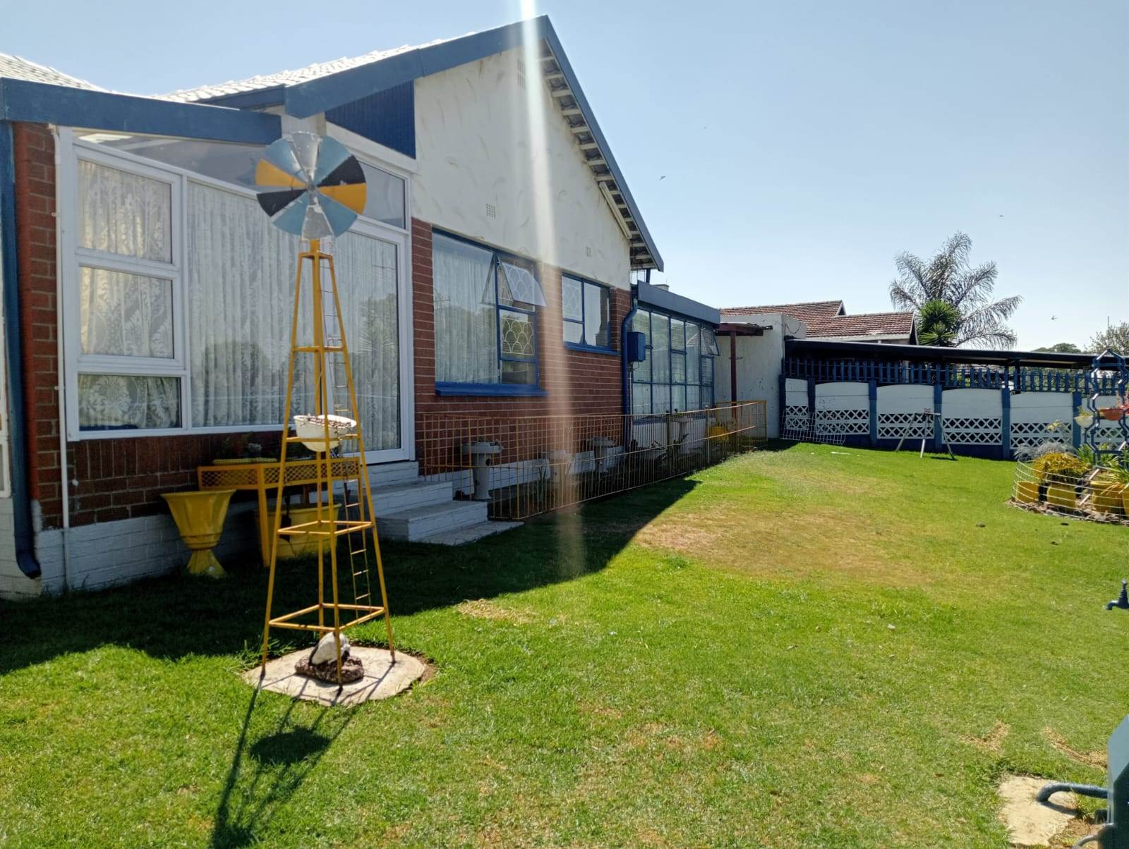 3 Bed House in Germiston South photo number 1