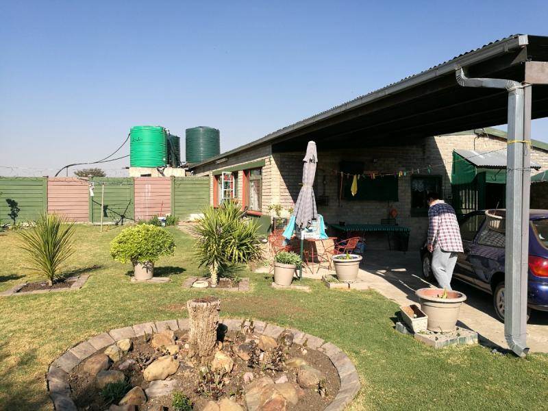 3 Bed House in Vereeniging photo number 19