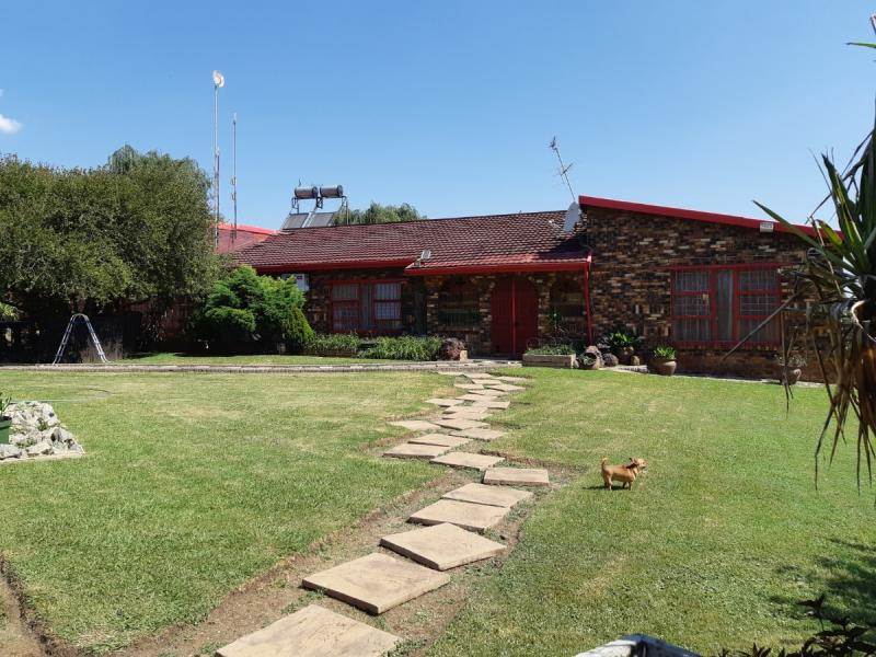3 Bed House in Vereeniging photo number 1