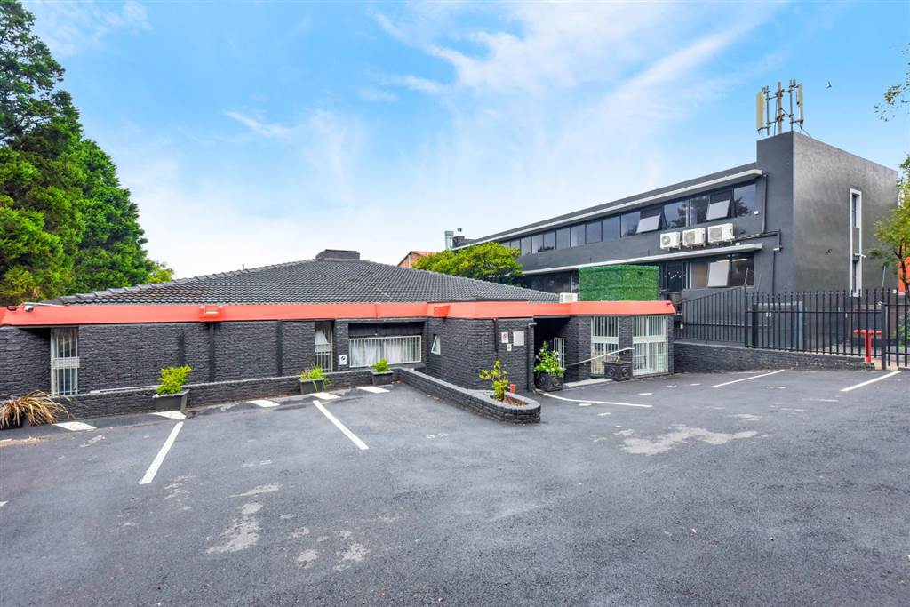 2193  m² Commercial space in Blairgowrie photo number 4