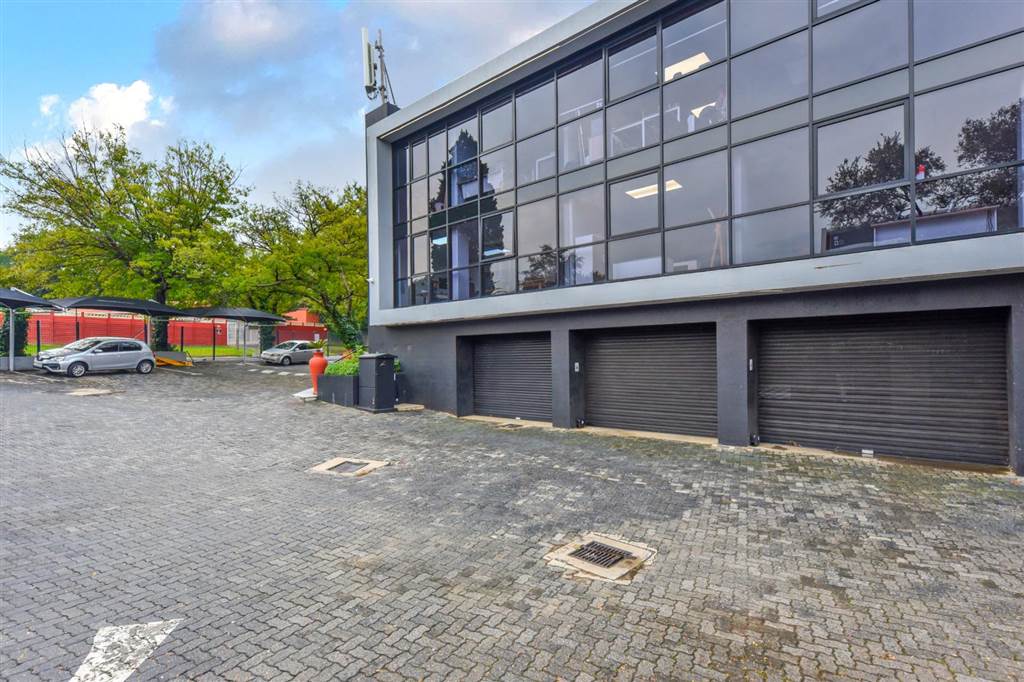 2193  m² Commercial space in Blairgowrie photo number 6