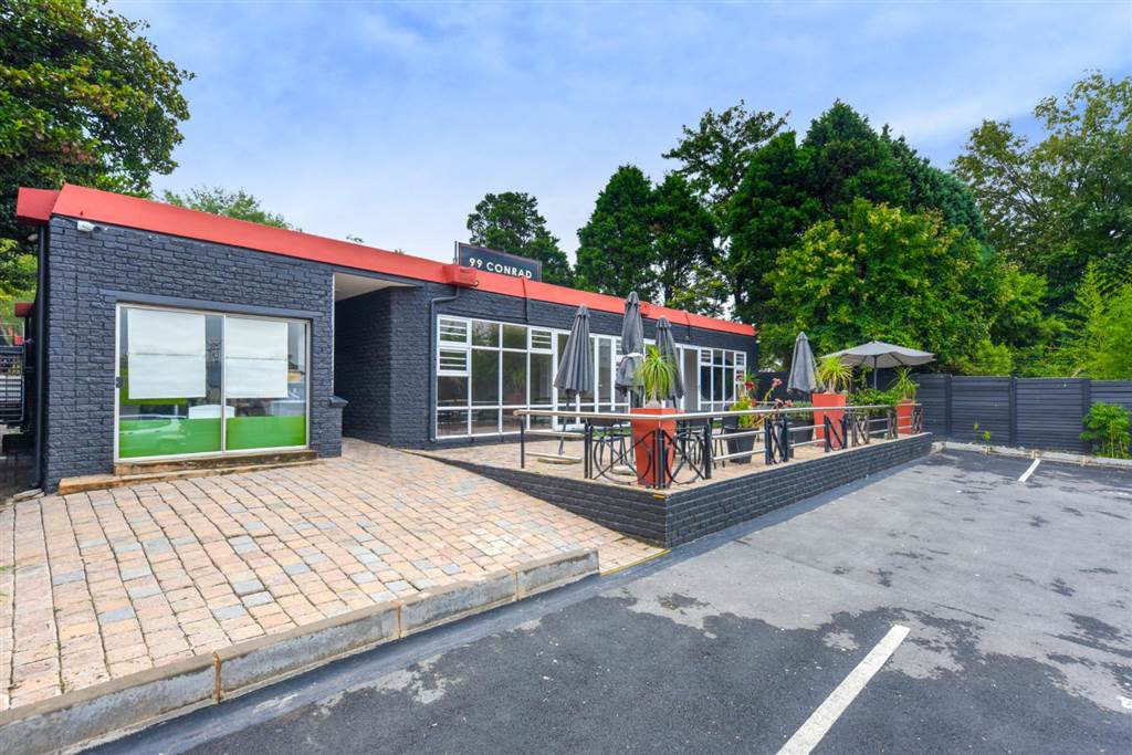 2193  m² Commercial space in Blairgowrie photo number 3