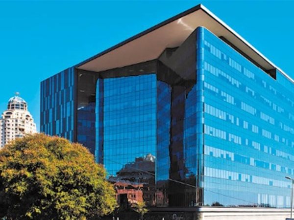 1727  m² Commercial space in Rivonia