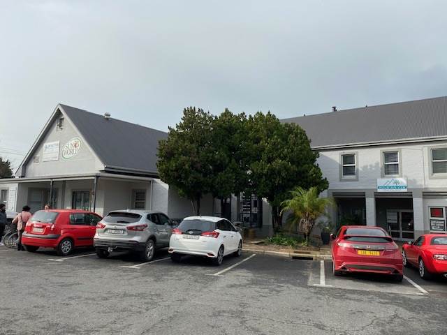 115  m² Office Space in Paarl Central East photo number 1
