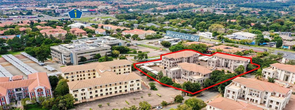 298  m² Office Space in Rivonia photo number 3