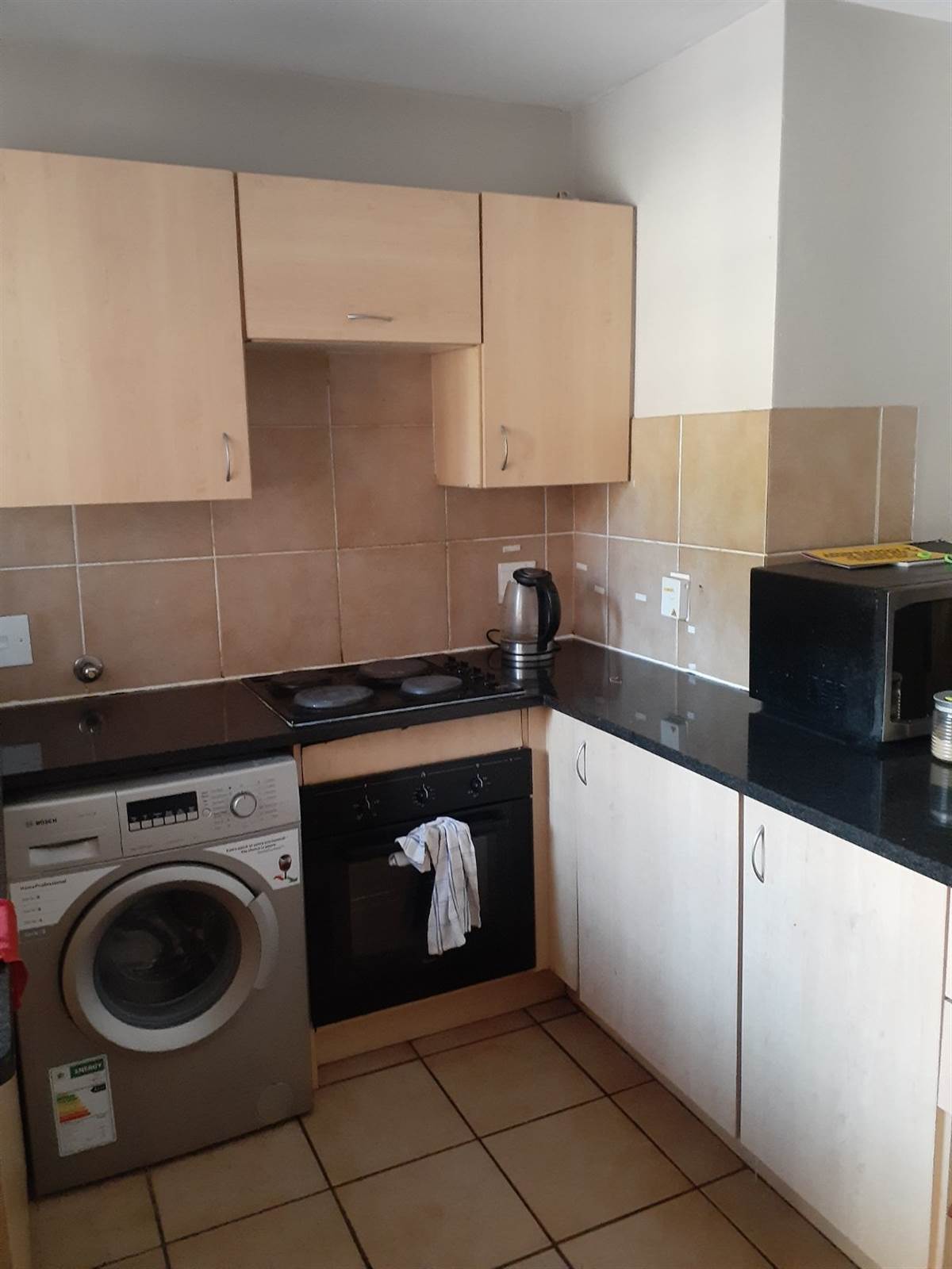 2 Bed Flat in Annlin photo number 10