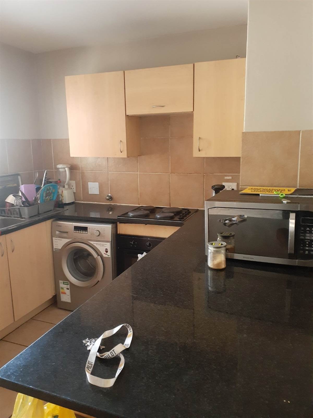 2 Bed Flat in Annlin photo number 9