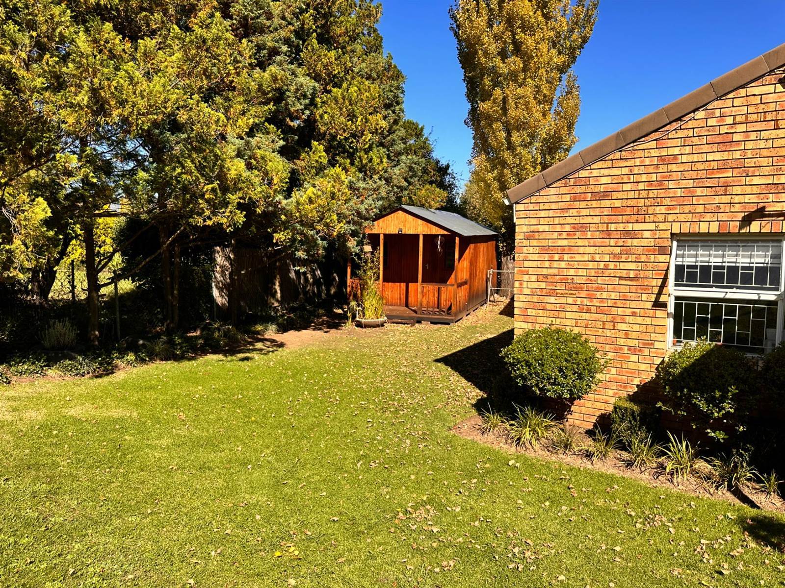 3 Bed House in Clarens photo number 25