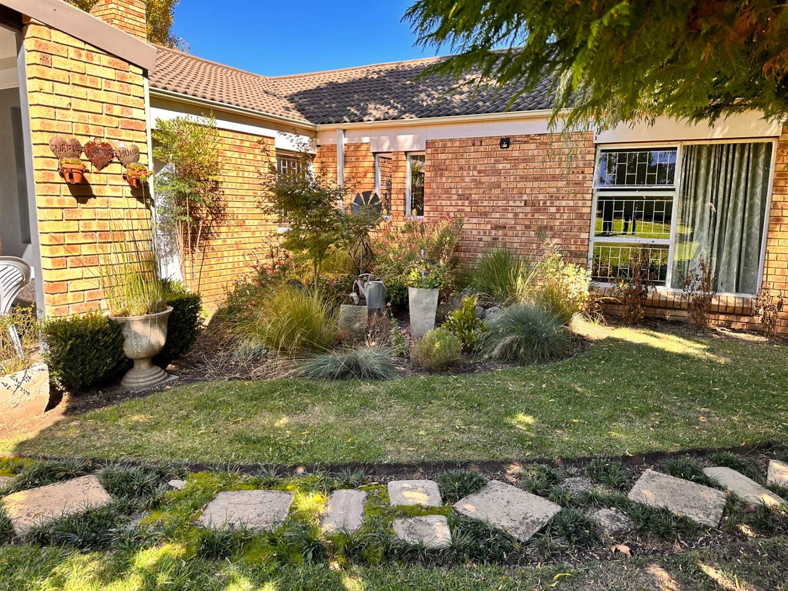 3 Bed House in Clarens photo number 13