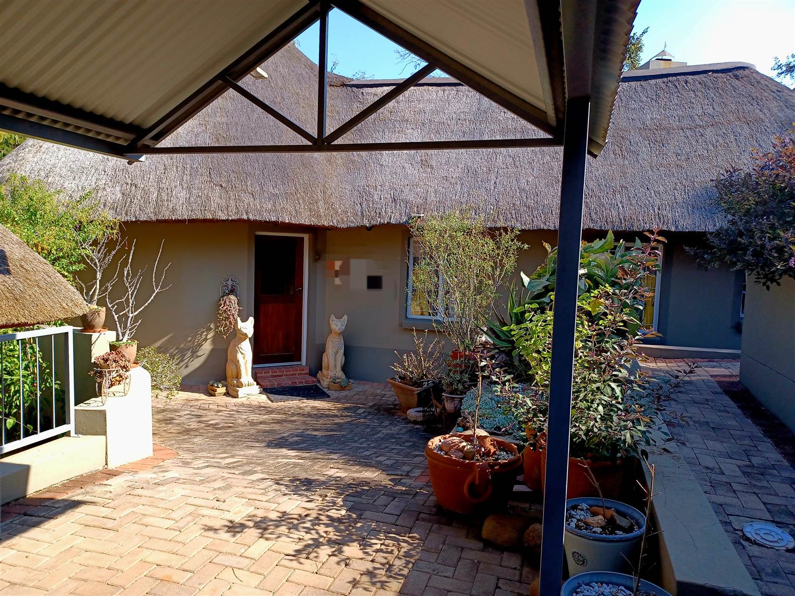 2 Bed House in Mookgophong (Naboomspruit) photo number 2