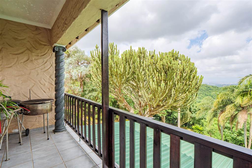 4 Bed House for sale in Dawncliffe T4483344 Private Property