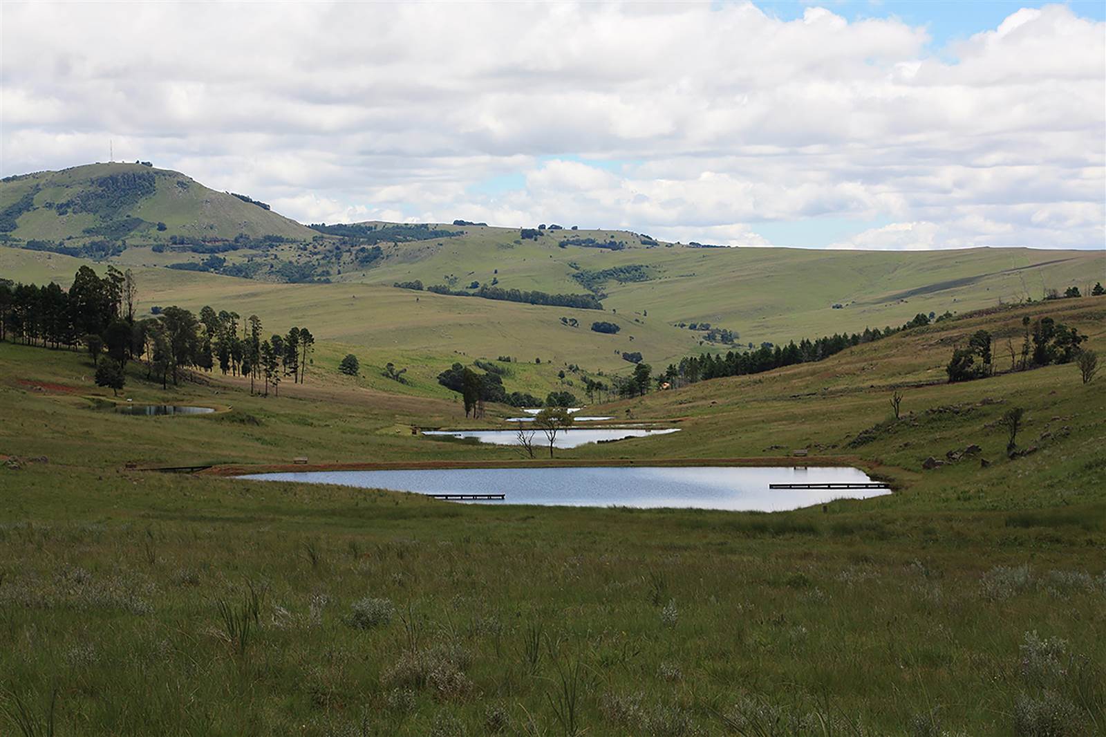 1.5 ha Land available in Dullstroom photo number 5