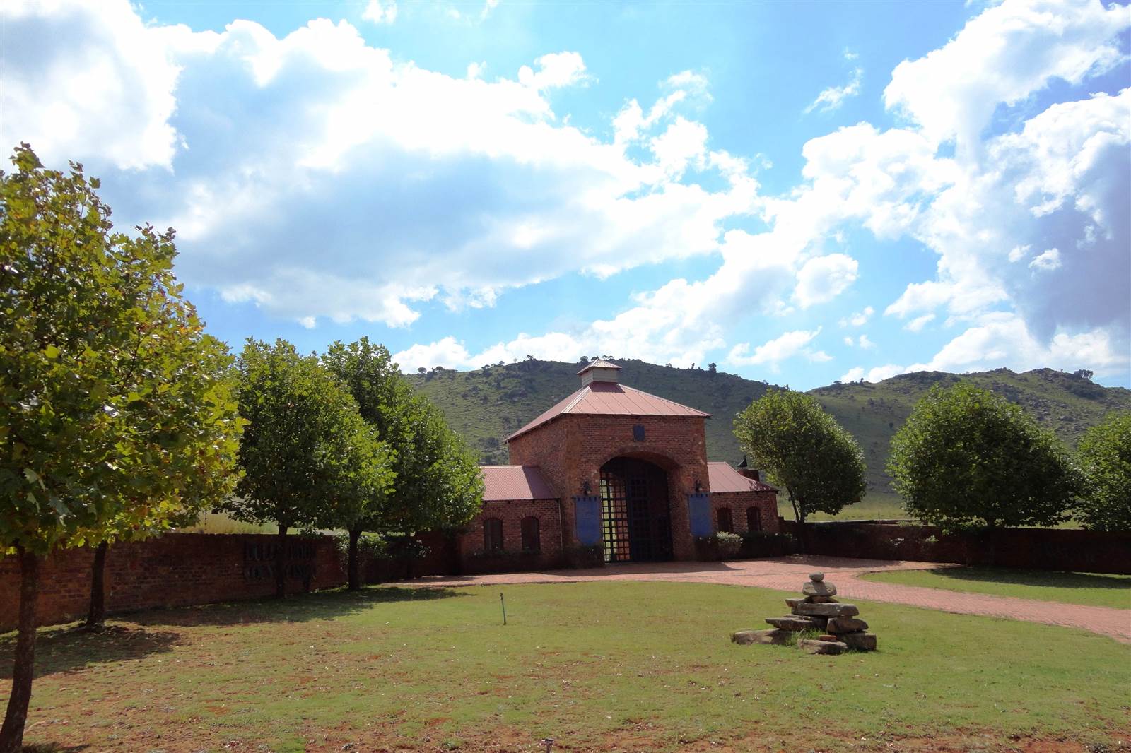 1.5 ha Land available in Dullstroom photo number 3