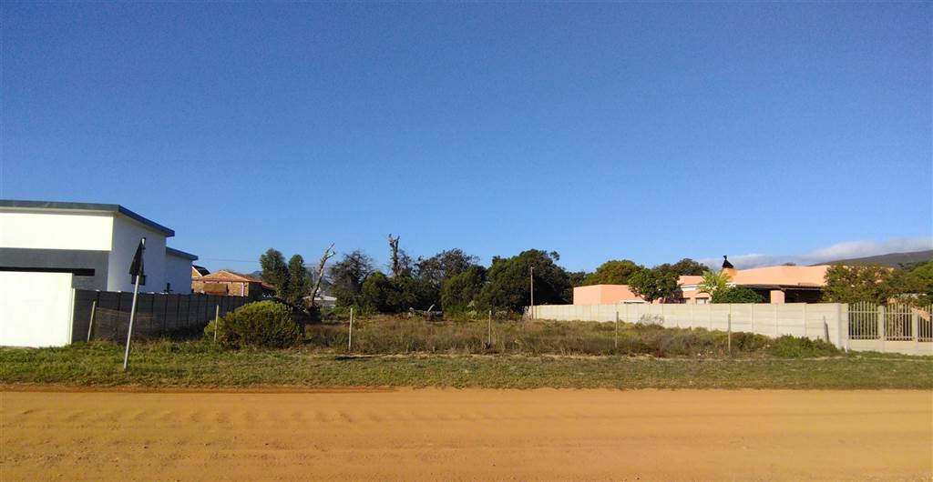872 m² Land available in Fisherhaven photo number 1