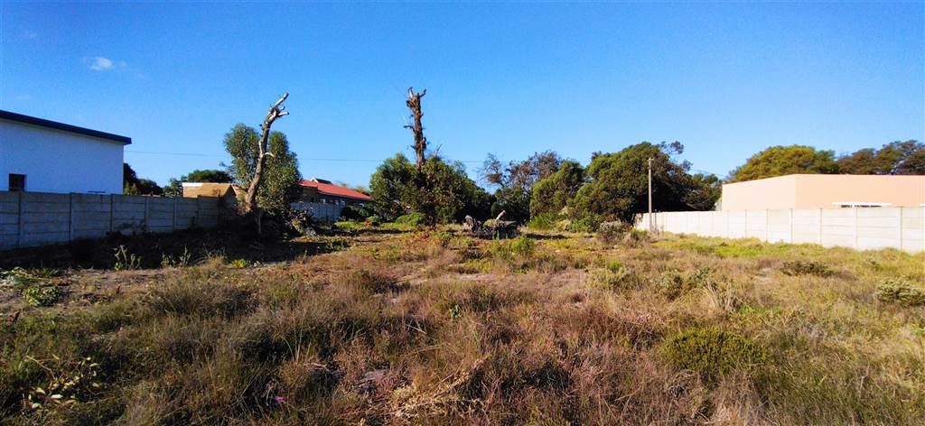 872 m² Land available in Fisherhaven photo number 2