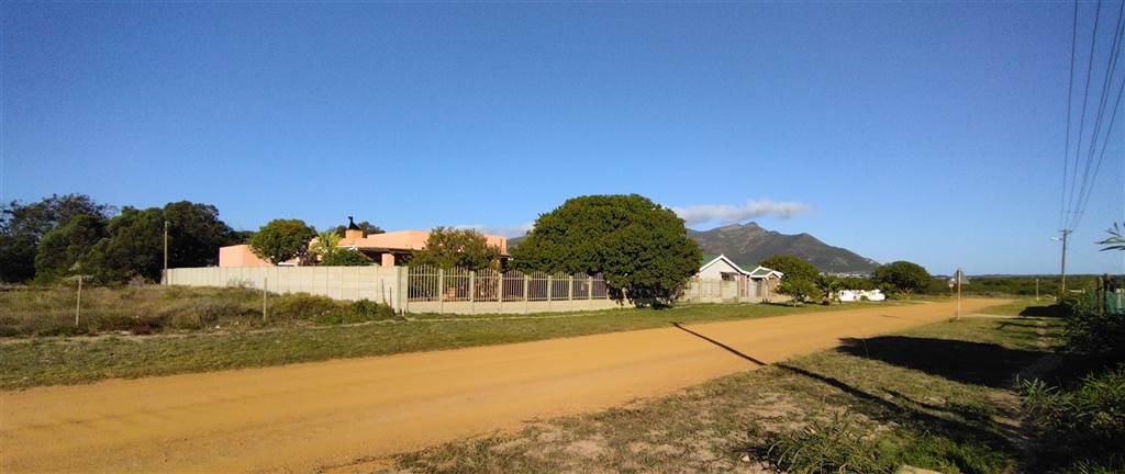 872 m² Land available in Fisherhaven photo number 9