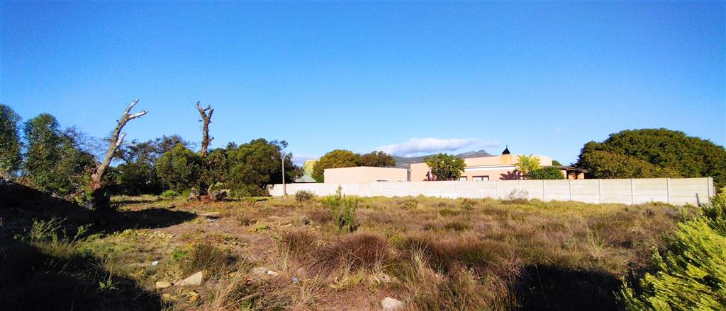 872 m² Land available in Fisherhaven photo number 7