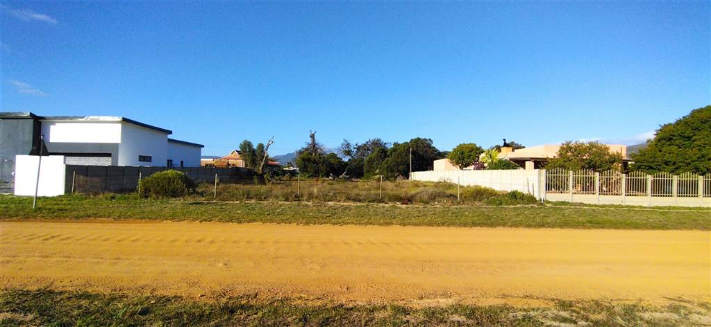 872 m² Land available in Fisherhaven photo number 3