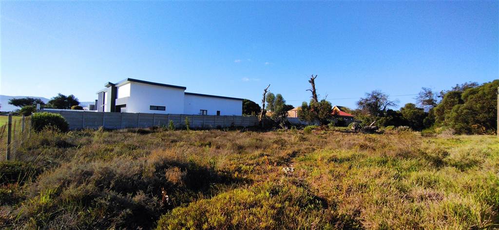 872 m² Land available in Fisherhaven photo number 8