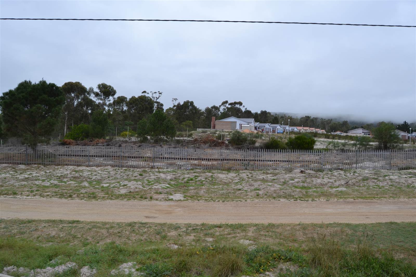 820 m² Land available in Albertinia photo number 8