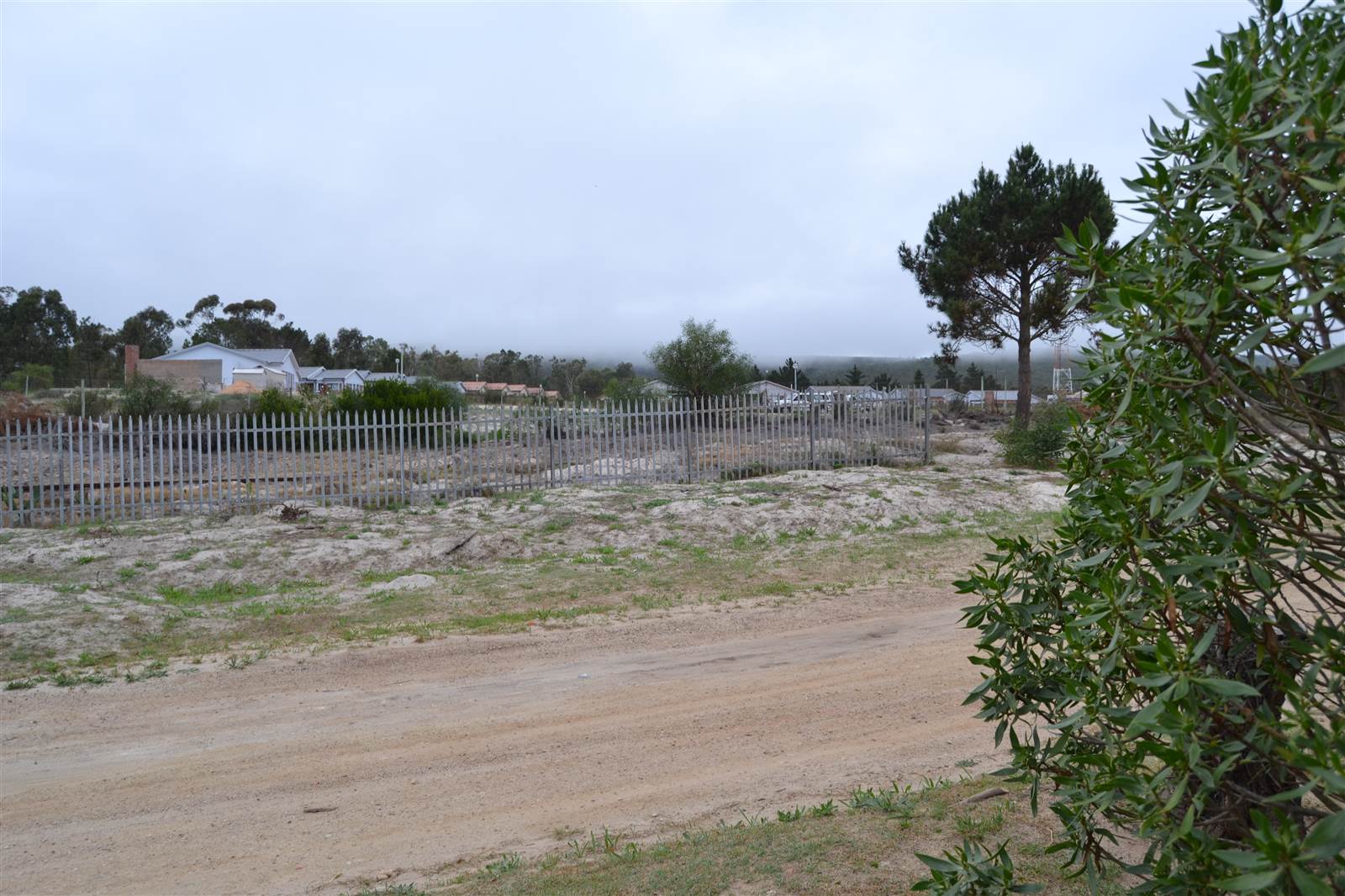 820 m² Land available in Albertinia photo number 9