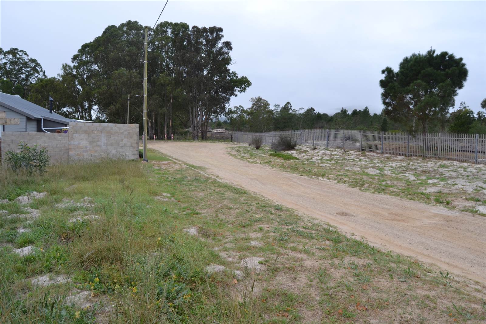 820 m² Land available in Albertinia photo number 7