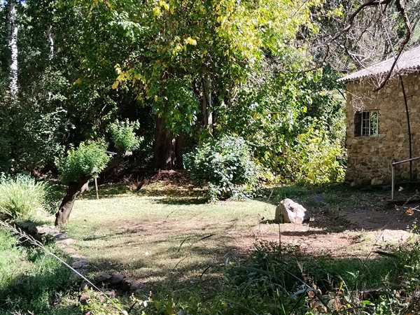 24.7 ha Smallholding 24.7 ha Smallholding
