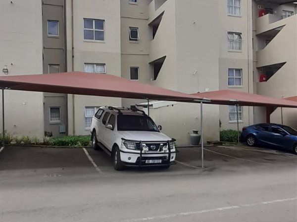 2 Bedroom Flat 2 Bedroom Flat