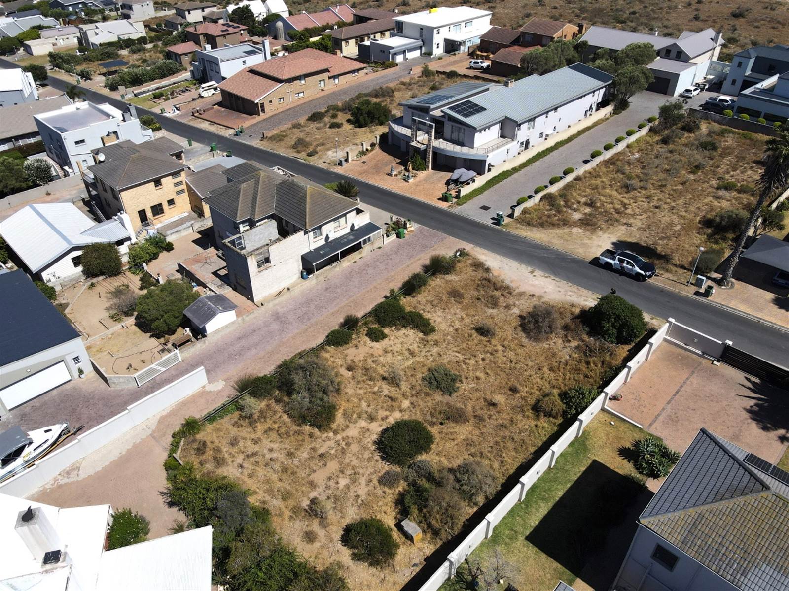 713 m² Land available in Myburgh Park photo number 5