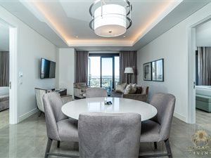 2 Bed Apartment in Sandown