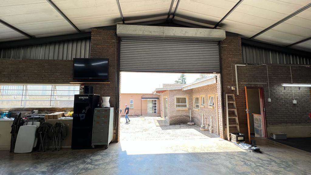 600  m² Industrial space in Rosettenville photo number 6