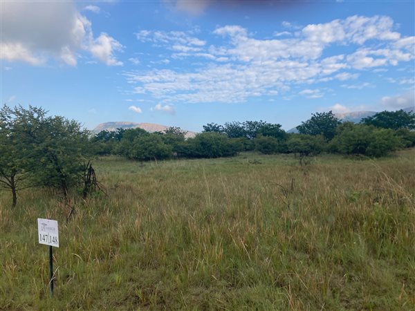 1276 m² Land available in La Camargue