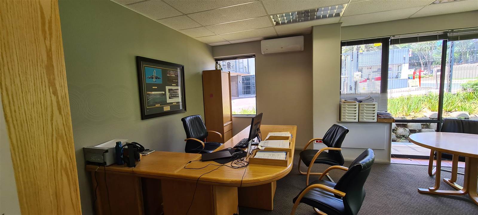 178  m² Commercial space in Bryanston photo number 14