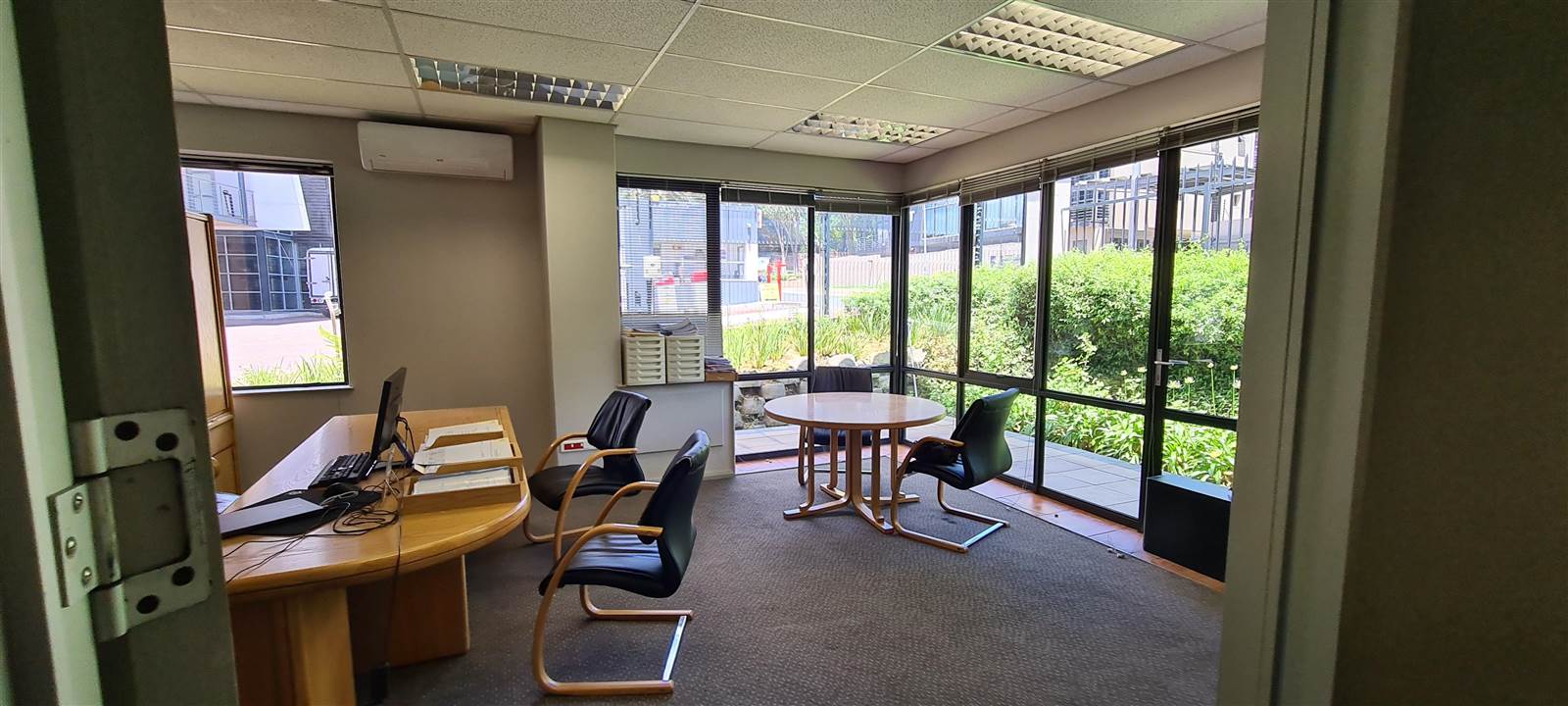 178  m² Commercial space in Bryanston photo number 21