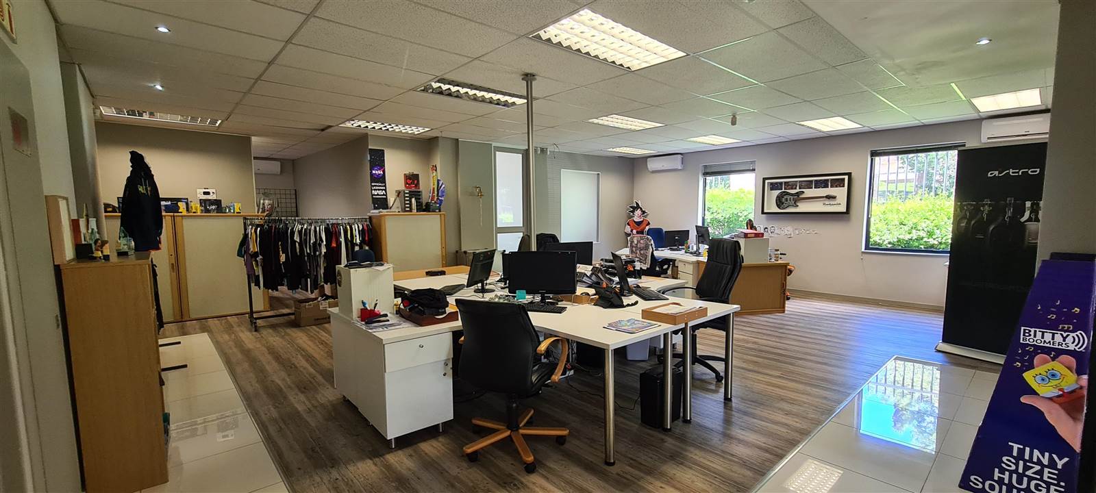 178  m² Commercial space in Bryanston photo number 6