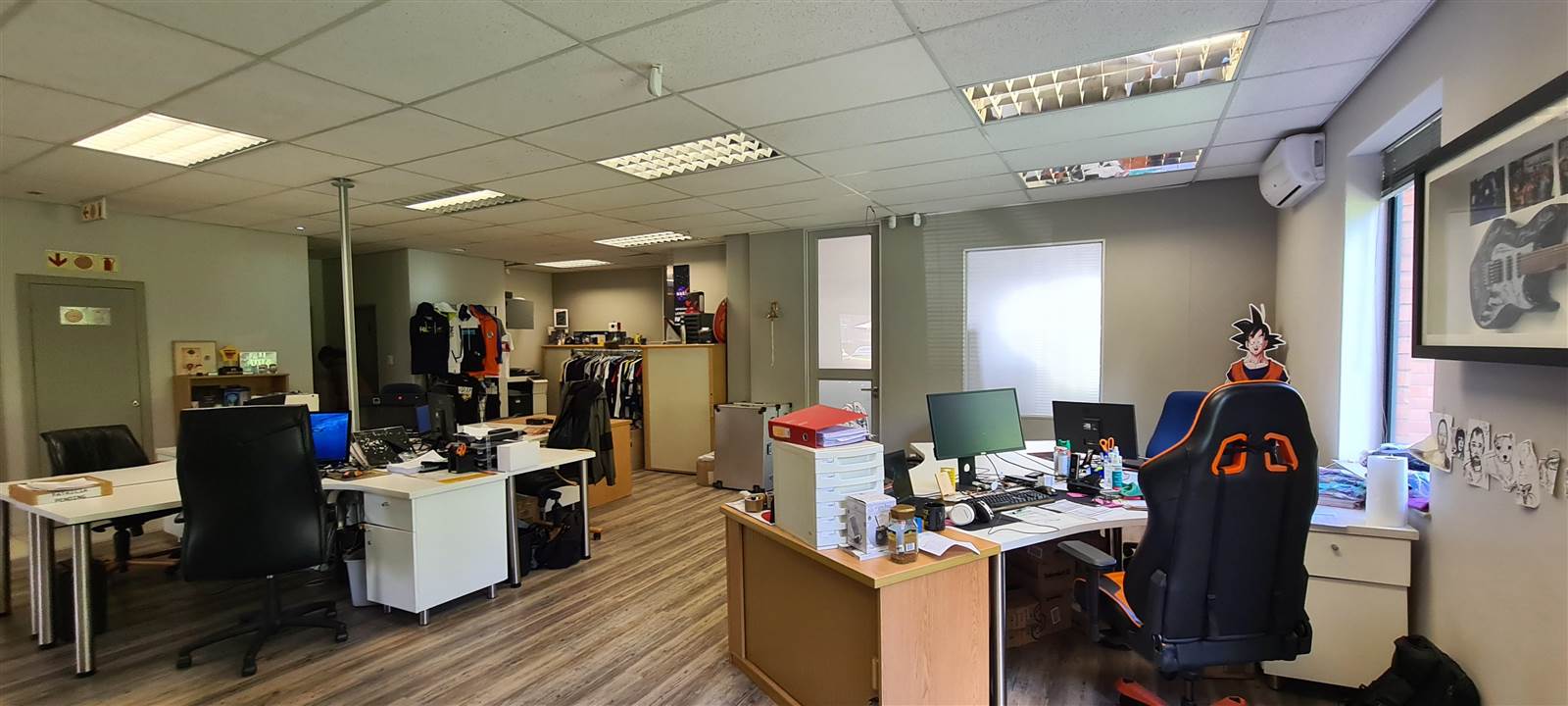 178  m² Commercial space in Bryanston photo number 19